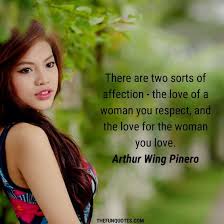 Maybe you would like to learn more about one of these? 50 Best Respect Quotes With Images You Must See Respect Quotes For Girls Thefunquotes