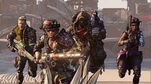 How to unlock more weapon slots well, they are unlocked by . Borderlands 3 How To Unlock Weapon Slot Number 4 Fourth