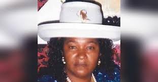 Mildred Westbrook Strickland Obituary