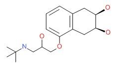 New cardiologist put me on nadalol 20mg 2 times a day and nexium 40 mg. Nadolol Livertox Ncbi Bookshelf
