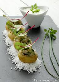 Quand On M A Propose De Poser Ma Candidature Pour Un Concours Sur Le Theme De La Pomme De Terre Recettes De Cuisine Recette Gastronomique Cuisine Gastronomique