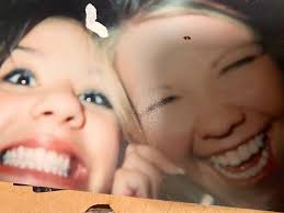 So I premade this meatloaf this morning, around 10:30. I forgot I didn't  have any tin foil or plastic wrap, so I wrapped it in a dish towel. Got it  out this