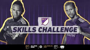 Maybe you would like to learn more about one of these? Orlando City Sc S Nani Pedro Gallese Join Mls And Liga Mx All Stars For 2021 Mls All Star Skills Challenge Presented By At T 5g On Aug 24 In Los Angeles Orlando City
