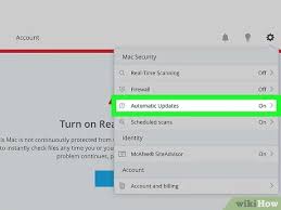 Bei mir ist das truekey nicht in den systemeinstellungen>programme deinstallieren aufgetaucht, dafür hab ich die programmordner. Mc Afee Deaktivieren Mit Bildern Wikihow