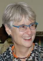 Guest Blogger: Jane Kurtz