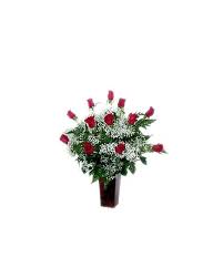 Free long stem flowers vector download in ai, svg, eps and cdr. One Dozen Long Stem Red Roses Jennie S Flowers