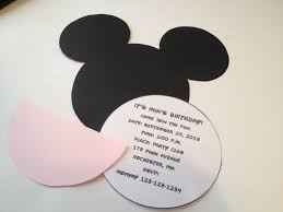 So don your mouse ears and a safari hat and be certain to locate these favorite detail… Pin By Flavia Fonseca On Free Party Printables Mickey And Minnie Wedding Minnie Mouse Invitations Mickey Mouse Invitation