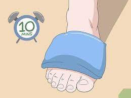 How To Treat Extensor Tendonitis 11 Steps Wikihow