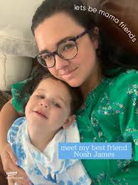 Connecting with Mama Friends: Tips for Building Your Tribe