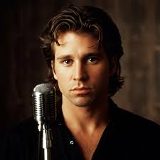 Val Kilmer's portrayal of the late great Jim Morrison is for me, Kilmer's  finest career performance. Agree?