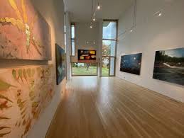 Dean Dass: Venus and the Moon