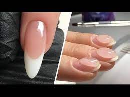 new nail art 2018new amazing ideas for manicure the best nail art designs compilation youtube french nagel anleitung french nails nageltechniken