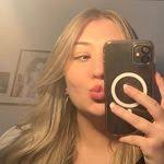 Ruth Ortner's Instagram, Twitter & Facebook