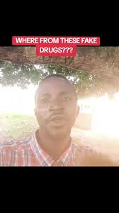 Fake Police Officer Caught in Ghana Utv News