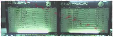 Consultați aici mersul trenurilor private atc la zi. Update Mersul Trenurilor 11 Ianuarie 148 De Trenuri Anulate