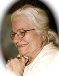 Obituary information for Betty Massie Vogel