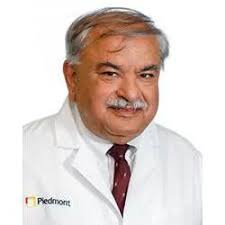 Dr. Adrienne N. Crow, MD