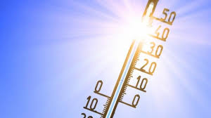 Die erste hitzewelle ist da! Sommer Wetter Im Juni 2021 Hitzewelle Flutet Deutschland 35 Grad Nach Unwetter Horror Moglich News De