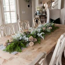 See more ideas about pine cones, pine cone decorations, small pine cones. Pine Cone Themed Christmas Table Settings Home With Holliday