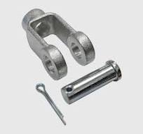 Air Chamber Clevis, Pin Keeper Kit - Con-Tech Manufacturing