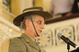 Photos of NSW Anzac Centenary Commemorative Service