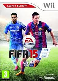 Unlock all other trophies (excluding additional content trophies). Fifa 15 Download Game Nintendo