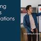 Mastering Business Presentation Skills event image