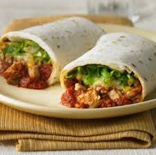 Stuffed Chicken Burritos Recipe Recipes Chicken Burritos Ready Set Eat