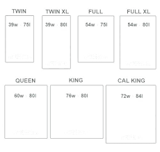 Single Bed Measurements Transflamingo Co