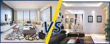 Dengan cara ini maka anda bisa tahu bahwa hiasan pada dinding menjadi simbol kehangatan keluarga. Ruang Keluarga Vs Ruang Tamu Apa Pembedanya Blog