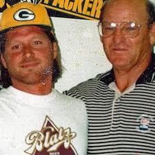 For a couple of years(1980's) my favorite bar had Blatz Culmbacher