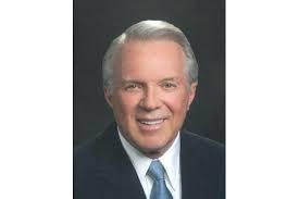 Dick James Obituary (1937