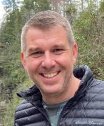 David Colbert Obituary and Online Memorial (2023)