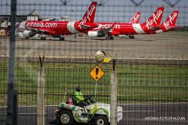 Blibli menawarkan kemudahan pemesanan tiket pesawat untuk maskapai batik air dengan harga yang terjangkau. Jangan Ketinggalan Ada Tiket Murah Di Promo Air Asia Super Sale