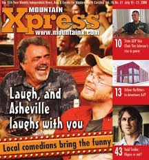 Weaverville is located in north carolina latitude: Mountain Xpress July 15 2009 By Mountain Xpress Issuu