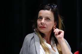 Nowak was most recently the sporting director of ekstraklasa polish side lechia gdańsk. Agata Kulesza Gorzki Koniec Wielkiej Milosci Zycia Pomponik Pl