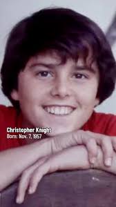 Christopher Knight Adrienne