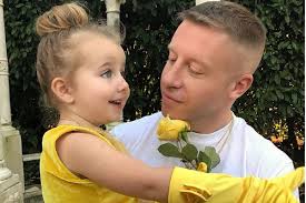 We did not find results for: Watch Macklemore Reveals Adorable Videos Of New Baby