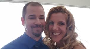 Amy Dice and Brent Smith's Wedding Website