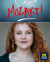 University of Michigan: Musical Theatre Department