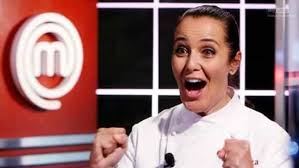 Find the perfect roberta capua stock photos and editorial news pictures from getty images. Celebrity Masterchef Roberta Capua Vince La Prima Edizione Italiana
