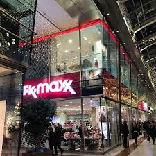 Give up clothes for good. Tk Maxx Heddernheim 1 Tip