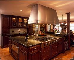 tuscan style kitchens