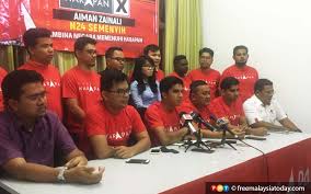 «exco pemuda umno, wan muhammad azri wan deris (@sir_azri_official) mahu lakukan perubahan dalam…» Saya Tak Akan Tarik Laporan Polis Terhadap Papagomo Kata Syed Saddiq Free Malaysia Today Fmt