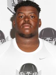 Appalachian State 2018 Offensive Guard Offers