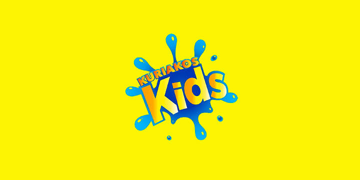 Kuriakos Kids