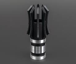 Wraith Apprentice Emitter