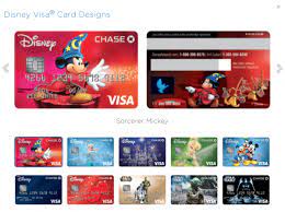 Set limits on how much your child can withdraw at atms. What You Should Know About The Disney Chase Visa Rewards Card Chip And Company