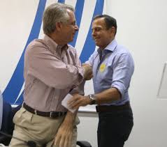 João agripino da costa doria junior (16 de dezembro de 1957) é um empresário, jornalista, publicitário e político brasileiro. Guerra Subterranea Marca Reta Final Das Previas Do Psdb Politica Estadao