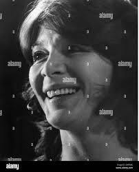 Juliette greco french singer hi-res stock photography and images